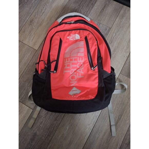 The North Face Backpack Wasatch Pink main image 7
